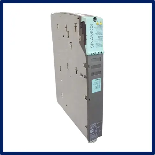 NEW SIEMENS 6SL3120-1TE21-0AA3