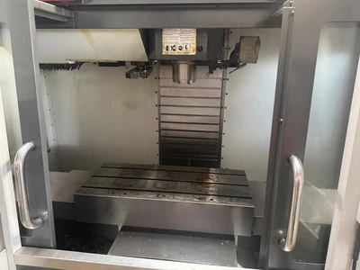 Haas HAAS VF-2SS CNC Machining Centers & Milling Machines | Amiron Machinery (2)