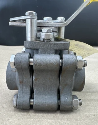 New | in-Stock Apollo 83A-243-01 Valves/Fittings Indiana US | J&J Industrial Supply #1542791