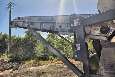 Used 2019 METSO ST2.8 Vibratory Screens Georgia US | Proxy Equipment #1385077