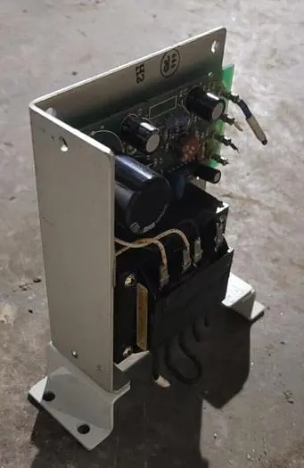 Used POWER ONE HB12-1.7-A Misc Electrical & Power Parts Wisconsin US | Lemke Machinery Sales #313299