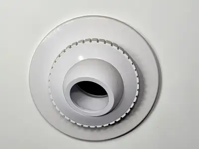 NEW ATMOS-TECH AS3127L-ST/PLC/NF