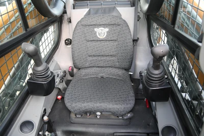 Used 2023 CASE SV340B Skid Steer Loaders Pennsylvania US | Zimmerman Farm Service #1409862