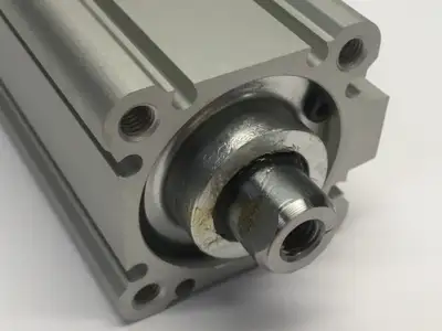 NEW SMC COMPACT CYLINDER