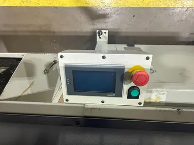 Used 2017 EDGE PATRIOT 551 Magazine Type Bar Loaders Illinois US | CNC EXCHANGE #1445073