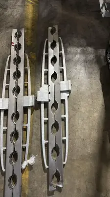 Used 2016 ROSS IN850 Tray Sealers Illinois US | M&M Equipment Corp. #1228286