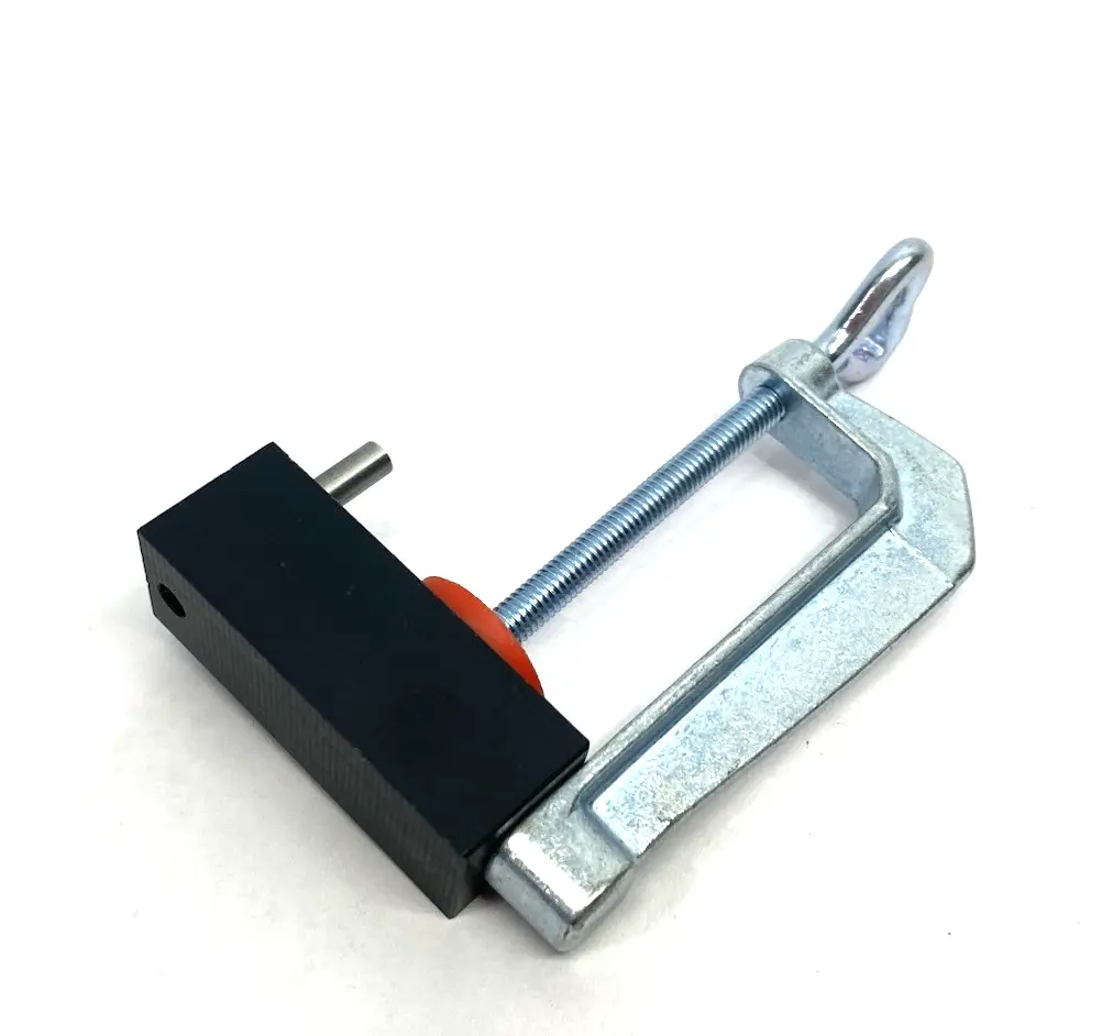 New | in-Stock Habasit Hot Welding Tool Table Clamp Welding Machinery (Other) Michigan US | Maverick Industrial Sales #1401372