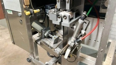 Used MARBURG _UNKNOWN_ Labelers Connecticut US | DMC Industries #1281509
