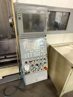 2002 MAZAK INTEGREX E650H CNC Lathes | Toolquip, Inc. (5)