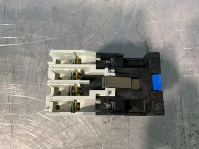 Used EATON D15CR40 Relays & Switches Ohio US | HGR 24 #1357226
