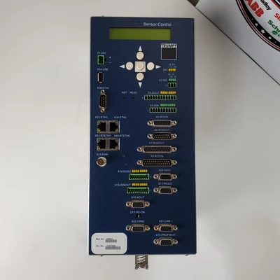Used Trumpf 031760 Misc Industrial Equipment California US | American Industrial Supply Co. #1377103