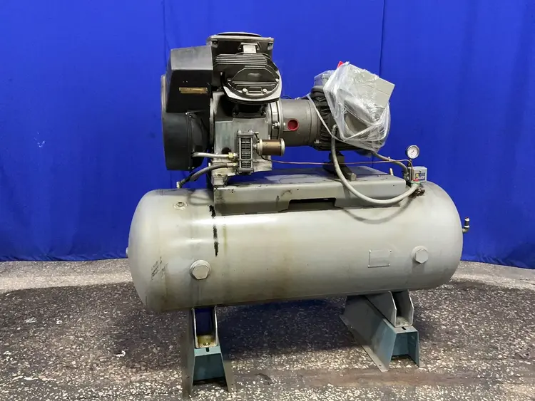 Used ATLAS COPCO LE9 Miscellaneous MRO Ohio US | HGR 24 #1343793