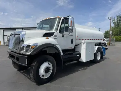 Used 2009 INTERNATIONAL WORKSTAR 7300 Water Trucks Washington US | Puget Sound Truck Sales #1546496