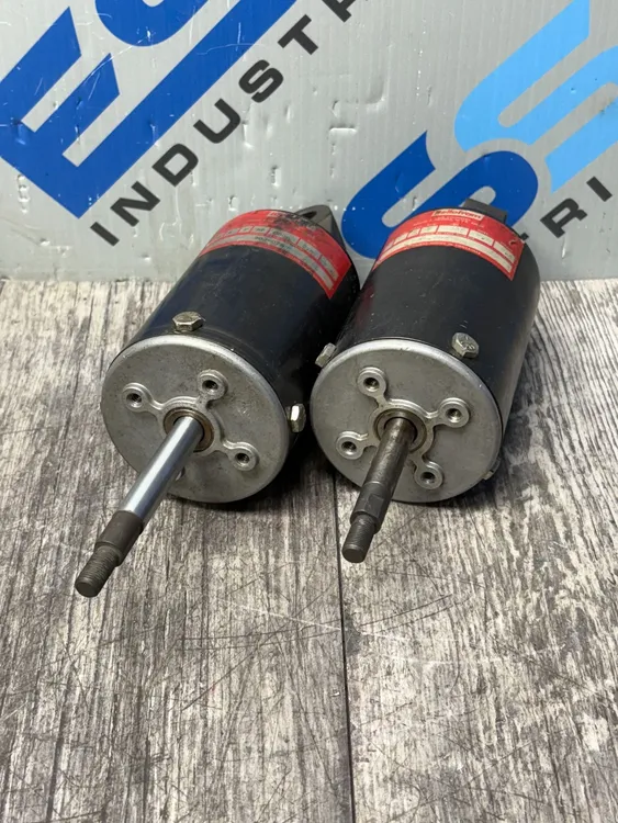 Used BELLOFRAM 903-076 Pumps South Carolina US | ESS Industrial Equipment Sales #220996