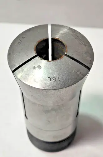 Lyndex Japan Lathe Mill 16C Collet Free Shipping 3/4