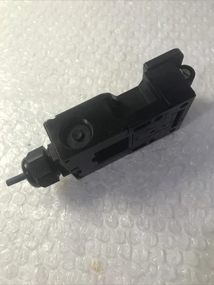 USED SCHMERSAL IEC60947-5-1