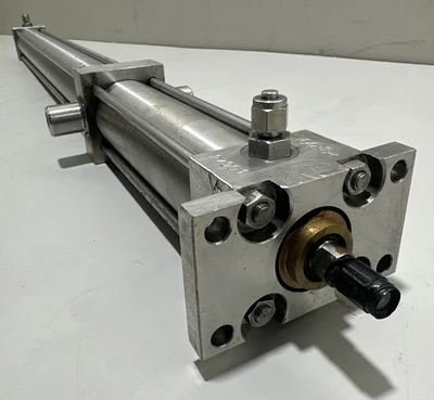 Used RDC HLDD1NF1T4KZ-32 Cylinders Indiana US | J&J Industrial Supply #1309866