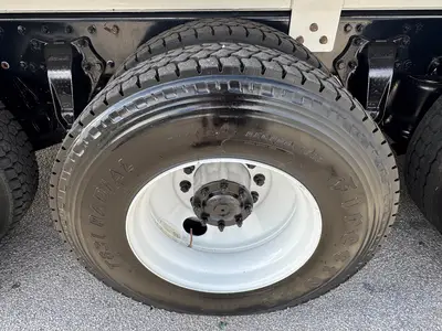 Used 2015 FREIGHTLINER M2 112 Bucket (boom) trucks Florida US | Truck and Van Outlet #1509191