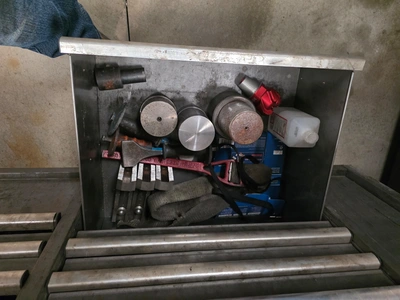 2020 MAZAK QUICK TURN 350MY-80 CNC Lathes | Liberty Machine Works LLC (21)