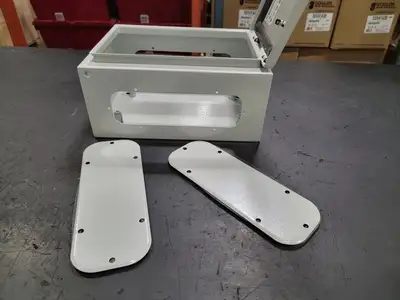 NEW SCHNEIDER ELECTRIC NSYCRN23150