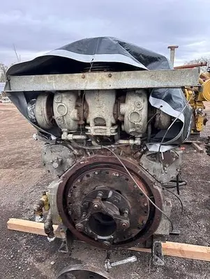 USED CATERPILLAR G3516SITA