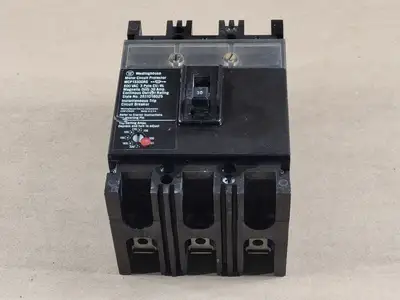 USED WESTINGHOUSE MCP13300RS