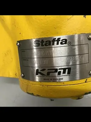 USED KAWASAKI HMB010/P/11/PL234