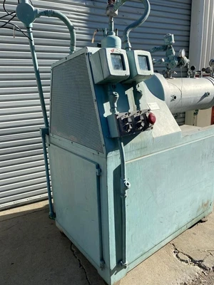 NETZSCH Does Not Apply Other Process Engineering Equipment | Amiron Machinery (3)