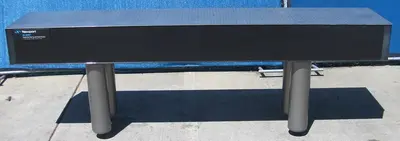 USED NEWPORT RS 3000
