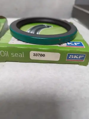 New | in-Stock SKF 33700 Pump & Valve Parts Ohio US | Surplus Asset Holdings #1239758
