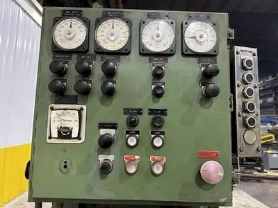 VOSS 84/1.156-1913 Levelers | Machine Tool Emporium (5)