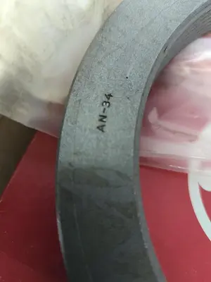 New | in-Stock SKF AN 34 Bearings Ohio US | Surplus Asset Holdings #1237204