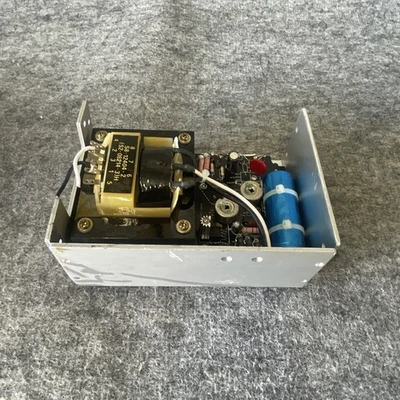 Used SOLA SLS-24-036 Misc Electrical & Power Parts California US | Davliegogo LLC #1724898