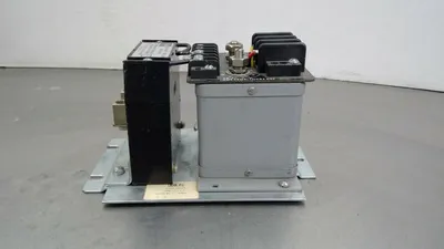 CUTLER HAMMER D60LT1 Current Sensitive Relay 1D