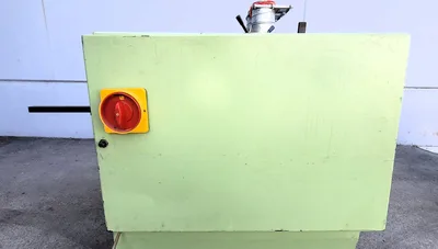 Sicar MS30 Gang Ripsaw