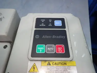 USED ALLEN BRADLEY 280DFN10C