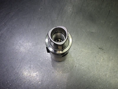Sandvik Capto C3 12mm Hydraulic Tool Holder 74mm Pro 930-C3-S-12-074 (LOC3283A)