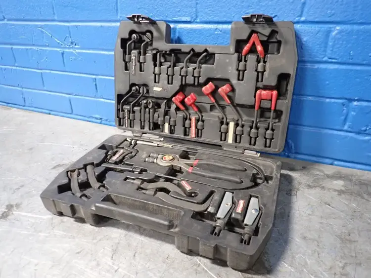 Used KD TOOLS _UNKNOWN_ Miscellaneous MRO Ohio US | HGR 24 #891327