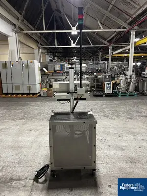 USED Enercon Enercon Sealers