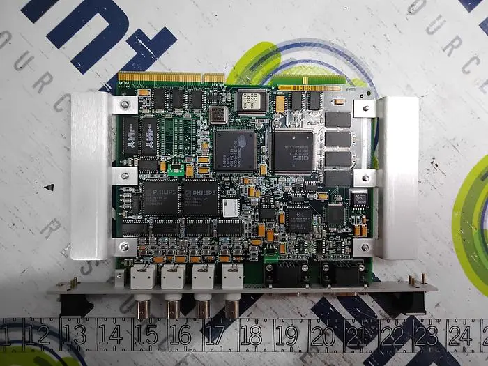 Used UIC EXM-VID-B 61-0654-30 Circuit Boards Florida US | SMT Resource #484434