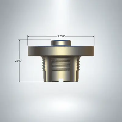 CLEVELAND PUNCH & DIE G10S0001 Accessories | Punch Press and Shear (2)