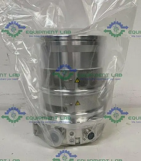 NEW EDWARDS TURBOMOLECULAR EXT 40020030IPX VACUUM PUMP