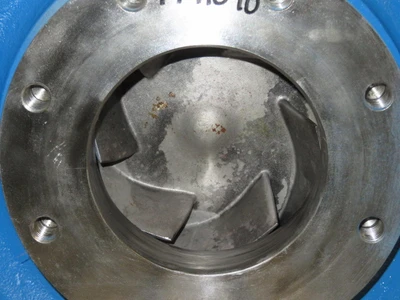 USED Summit 2196 MTO