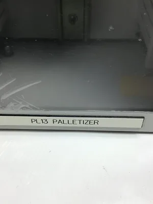 MAKROLON GP 87565154 24VDC 12.1 WATTS