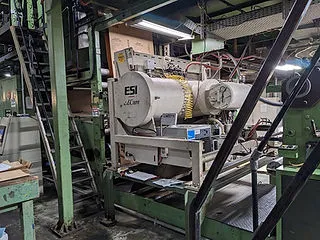 Used _UNKNOWN_ _UNKNOWN_ UV Dryers Texas US | GT Printing Equipment #775606
