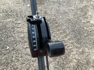 Used _UNKNOWN_ _UNKNOWN_ Broadcast Spreaders Michigan US | Miedema Asset Management Group #1413770