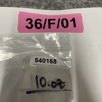 New | in-Stock George Fisher Type 353 Valves/Fittings California US | Davliegogo LLC #1729155