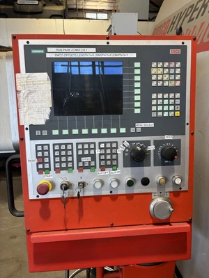 Used 2004 EMCO HT690MC TMYPLUS CNC Lathes Colorado US | Revelation Machinery #1511100