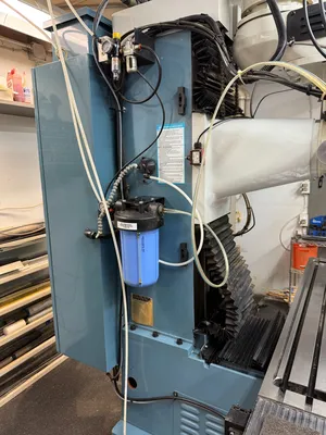 2019 SOUTHWESTERN INDUSTRIES TRAK DPM RX2 Milling-Vertical Mills | Asset Exchange Corporation (6)
