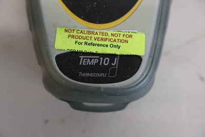 USED OAKTON TEMP10J